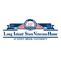 Our Affiliates: Long Island Veteran's Home