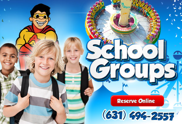 School Groups