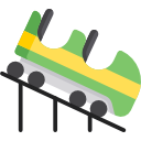 Thrill Rides