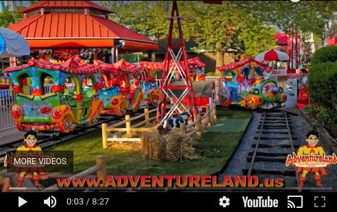 Long Island Amusement Parks & Family Fun