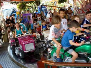 Rides - Adventureland Amusement Park Long Island New York