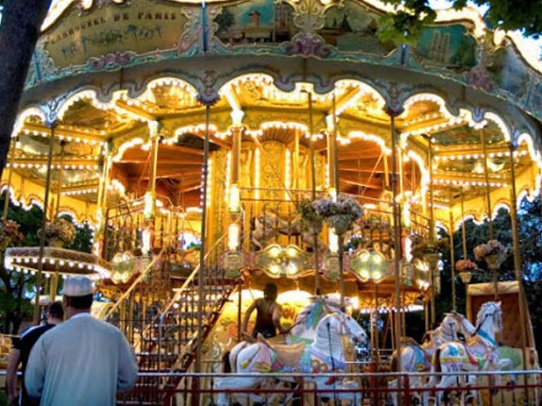 Rides – Adventureland Amusement Park Long Island New York