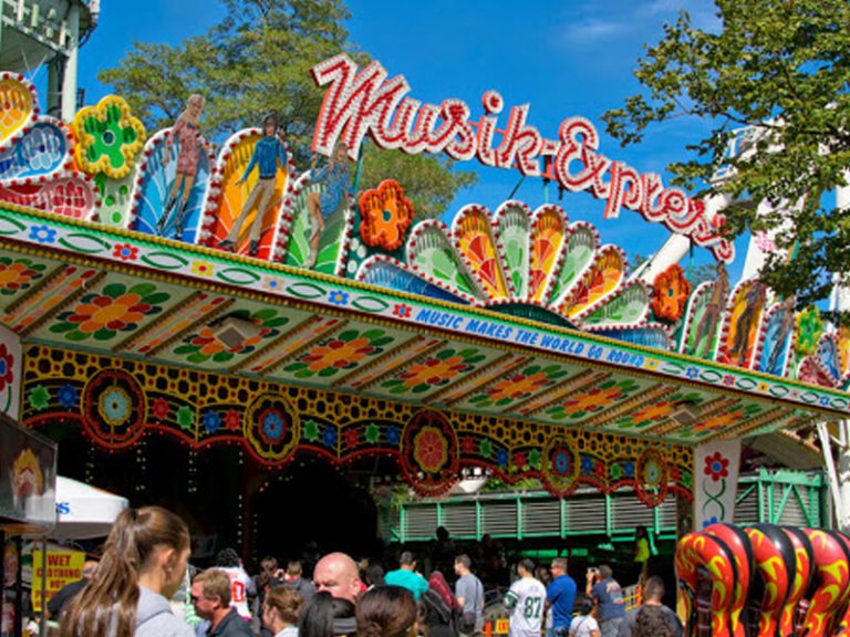 Rides – Adventureland Amusement Park Long Island New York