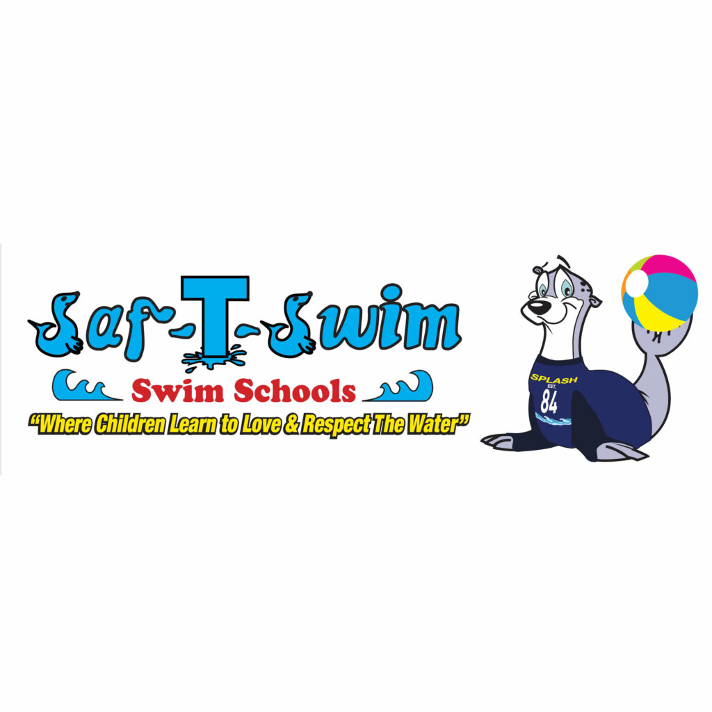 saf-t-swim logo