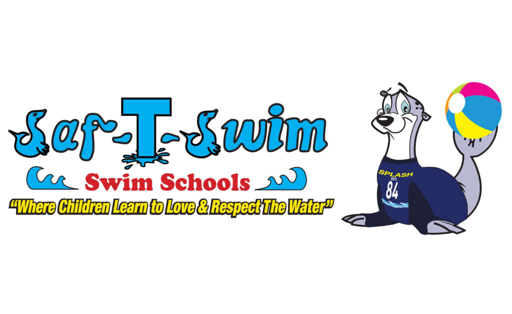 saf-t-swim logo