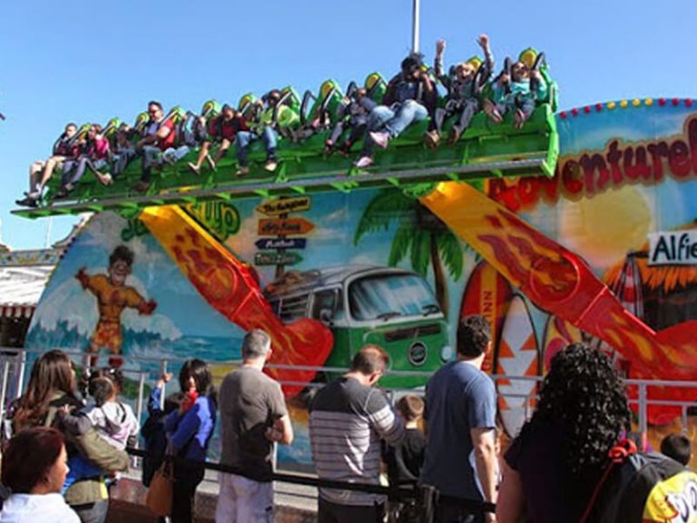 Rides – Adventureland Amusement Park Long Island New York