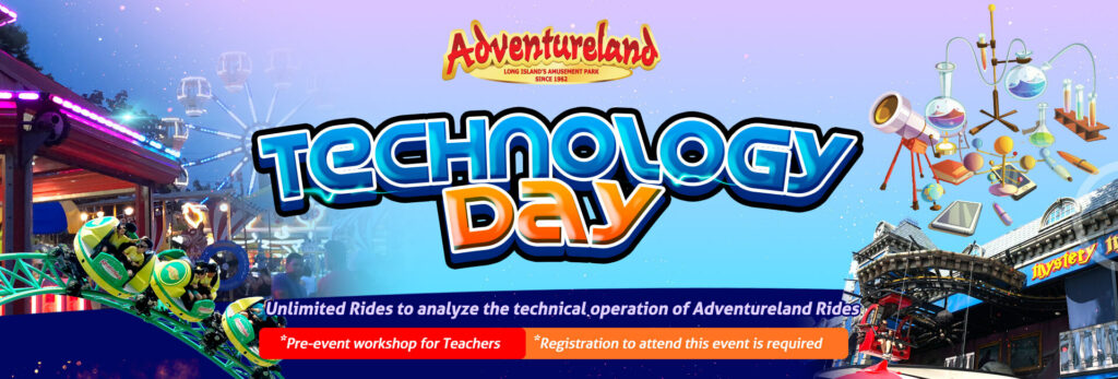 Technology Day 2019