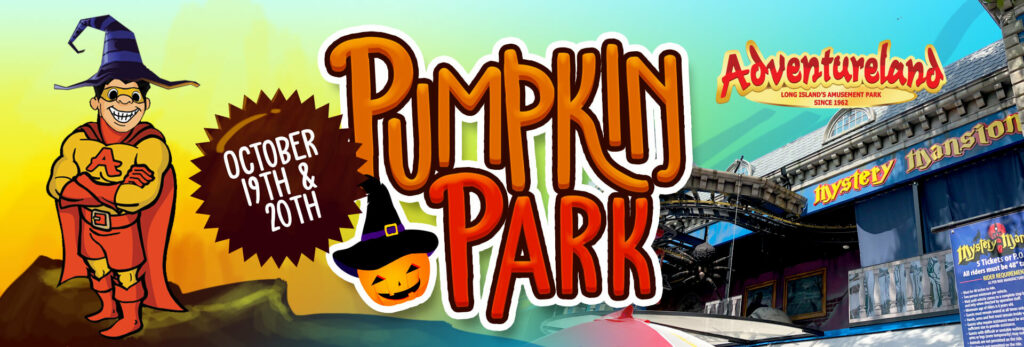 Pumpkin Park