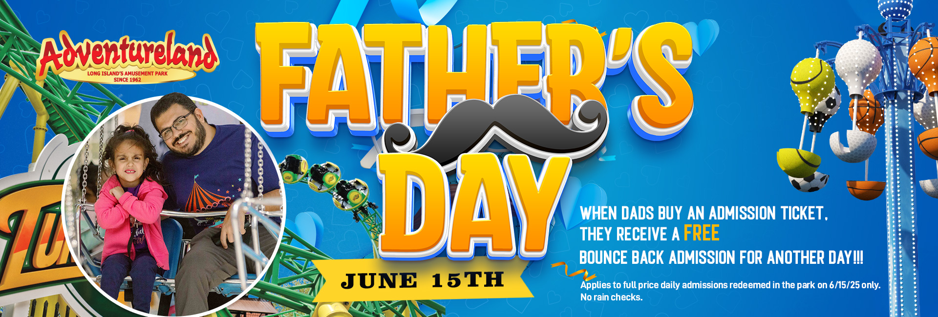 Father’s Day