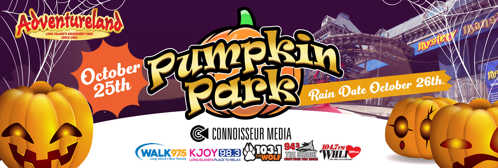 Pumpkin Park