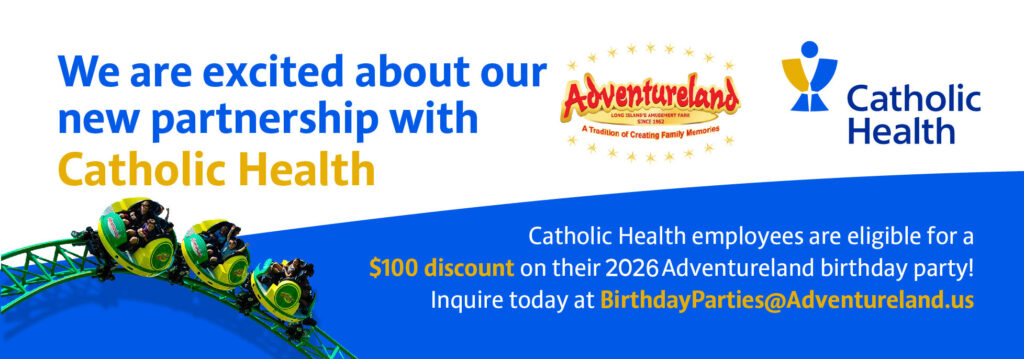 Catholic Health Banner 2026