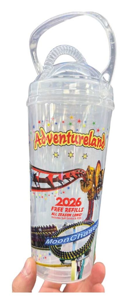 2026 Souvenir Cup